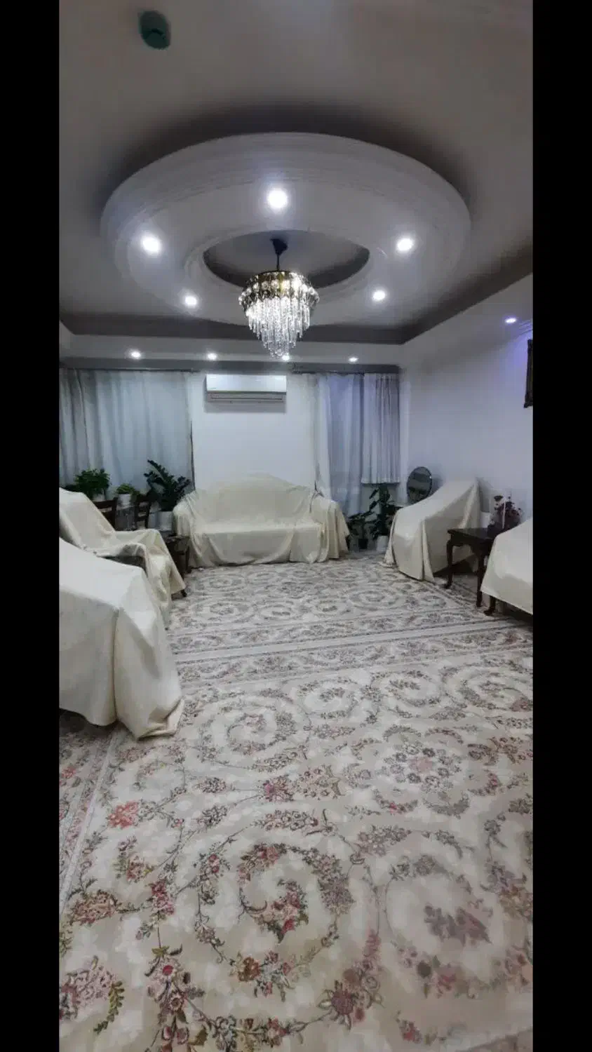 رهن و اجاره واحد امام موسی کاظم|اجارهٔ آپارتمان|اسلامشهر, شهرک مفیدی|دیوار