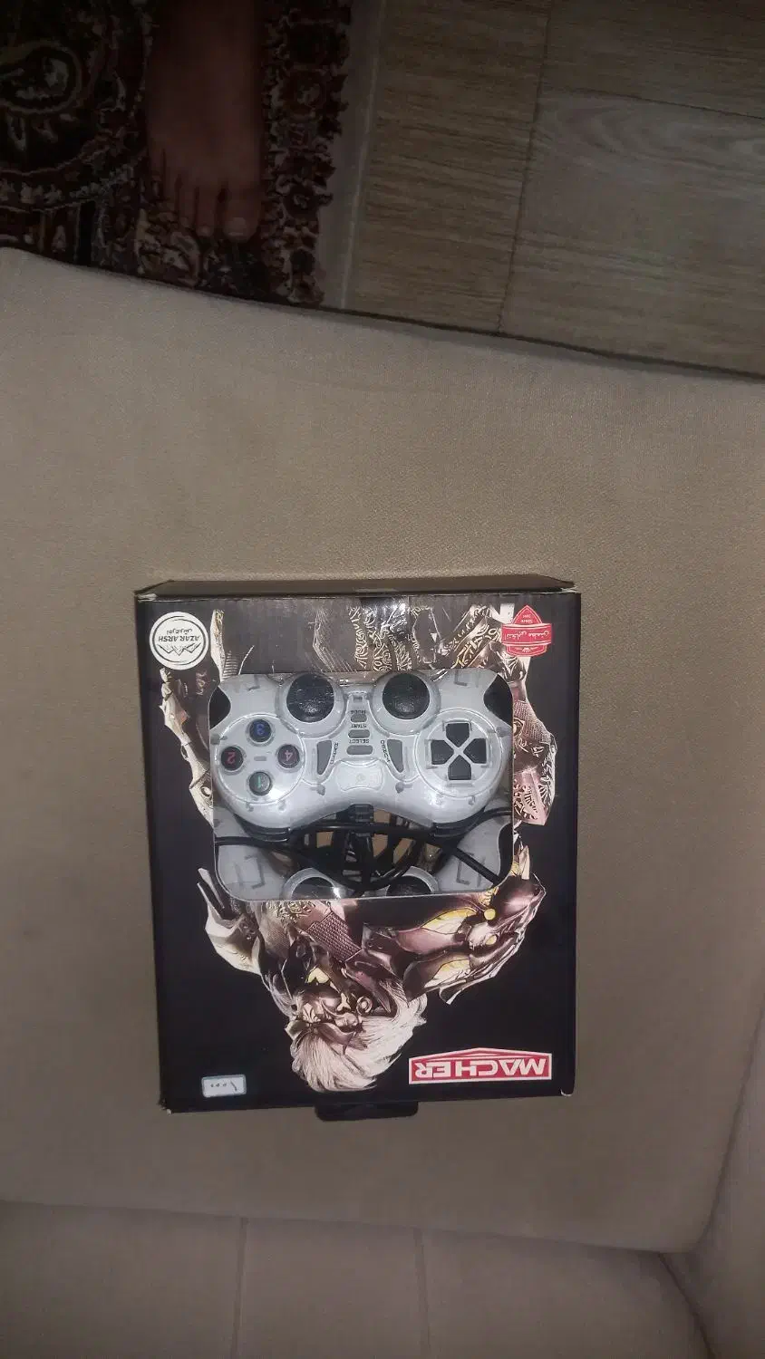 دسته بازی|کنسول، بازی ویدئویی و آنلاین|یزد, |دیوار