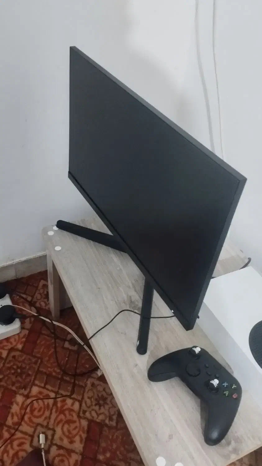 مانیتور|قطعات و لوازم جانبی رایانه|اسدآباد, |دیوار