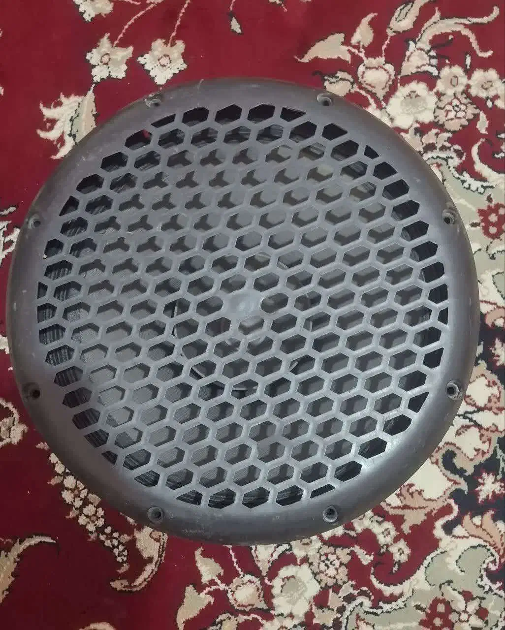 باند ۱۲ اینچ|پخشکننده همراه|شهریار, شهرک امیریه|دیوار