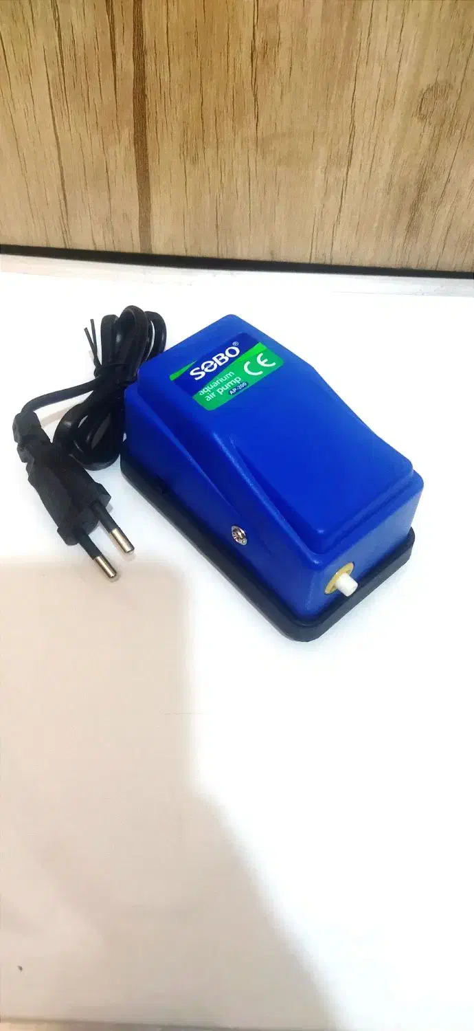 پمپ هوا آکواریوم|ماهی|مشهد, مشکینی (شهرک غرب)|دیوار