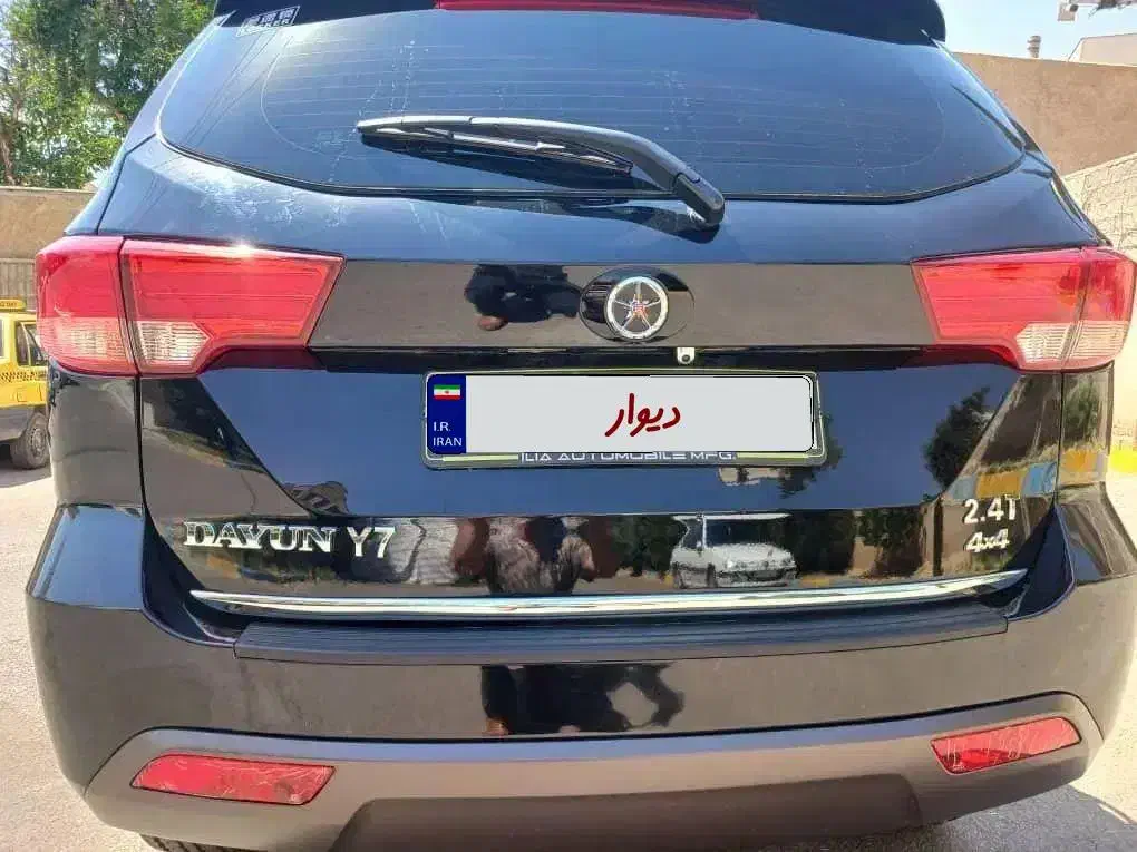 فروش خودرو دایون|خودرو سواری و وانت|کرمانشاه, |دیوار