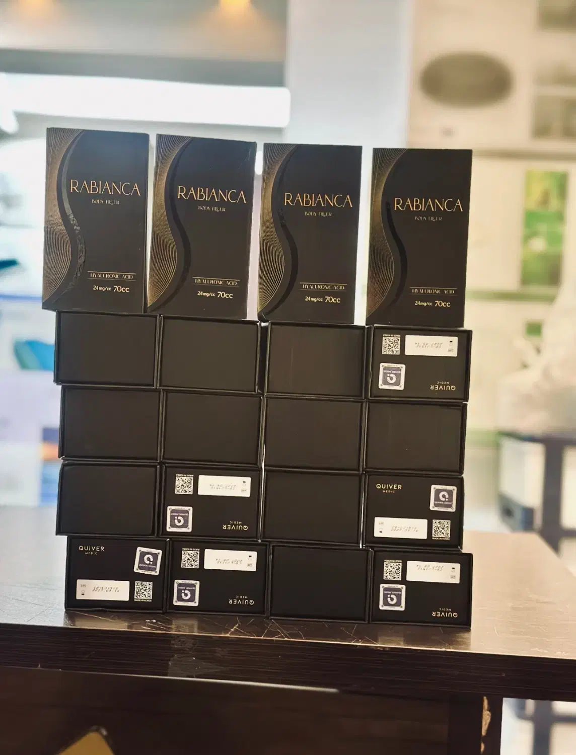 فروش انواع فیلر بوتاکس و ژل مصپورت به صورت تک عمده|خدمات آرایشگری و زیبایی|آمل, |دیوار