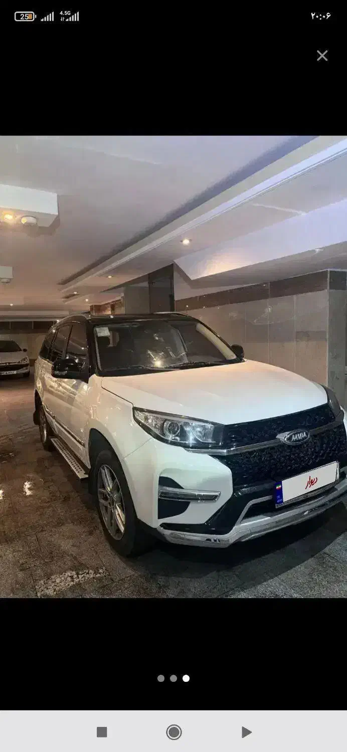 mvmx33. at|خودرو سواری و وانت|تهران, جوادیه|دیوار