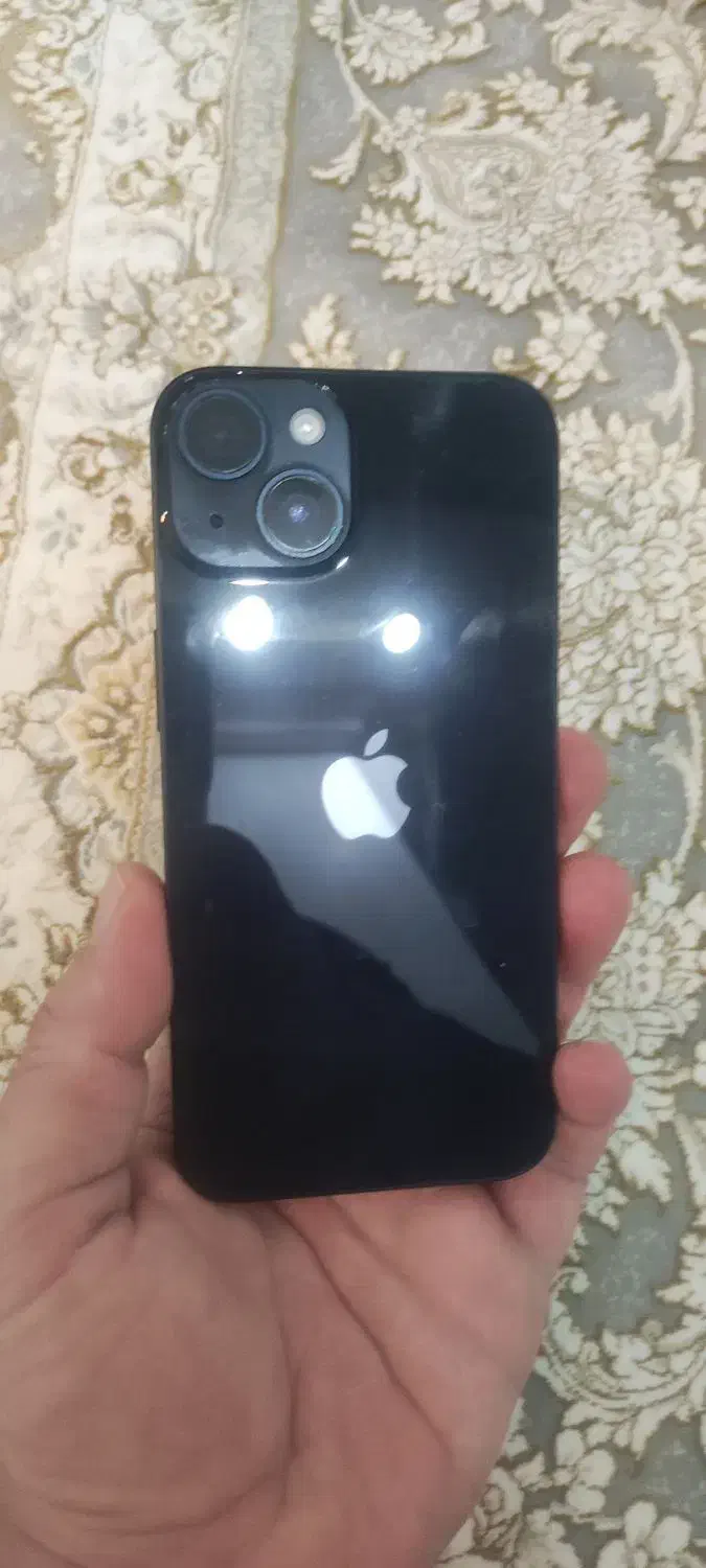 گوشی آیفون 14 پرو|موبایل|ارومیه, |دیوار