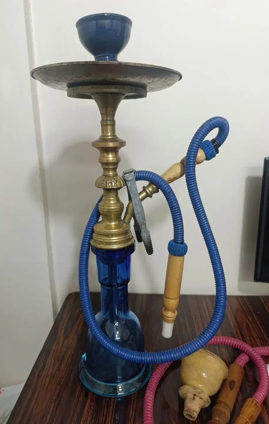 قلیان|صنایع دستی و سایر لوازم تزئینی|پردیس, فاز ۴|دیوار