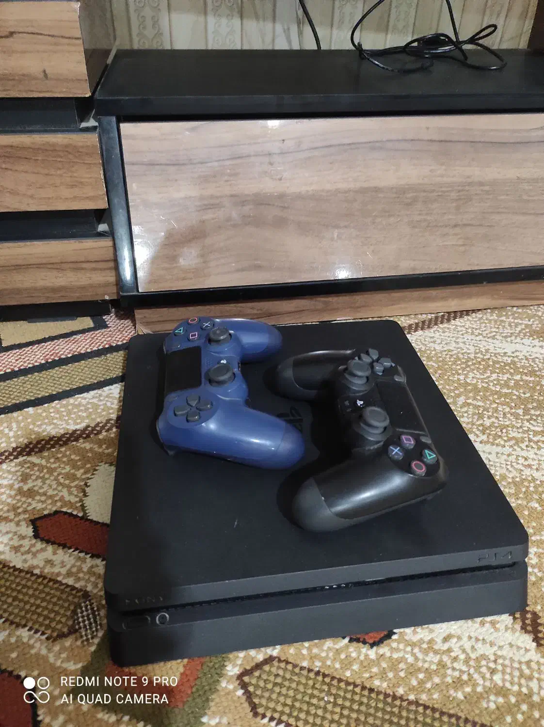 پیس فور|کنسول، بازی ویدئویی و آنلاین|خورموج, |دیوار