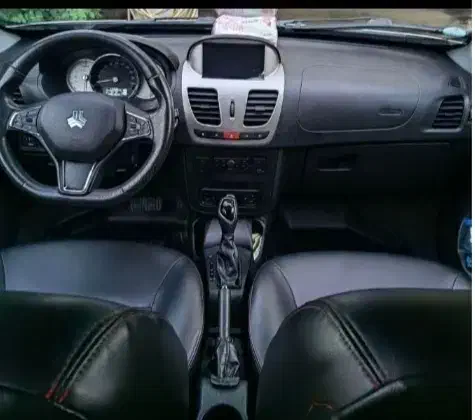 کوییکR+(پلاس)اتومات۴۰۱ نقداقساط|خودرو سواری و وانت|بندرعباس, |دیوار