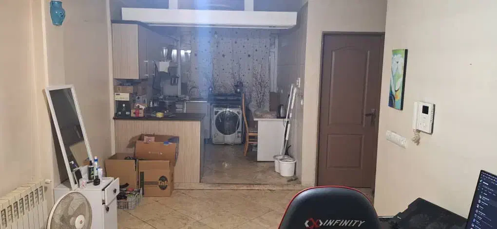 آپارتمان رهن کامل زرکش|اجارهٔ آپارتمان|تهران, زرکش|دیوار