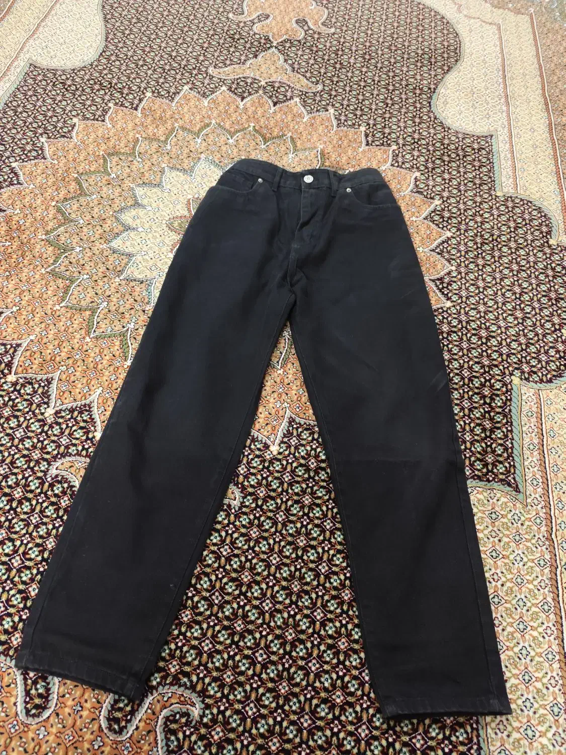 شلوار بگ نو|لباس|زنجان, |دیوار