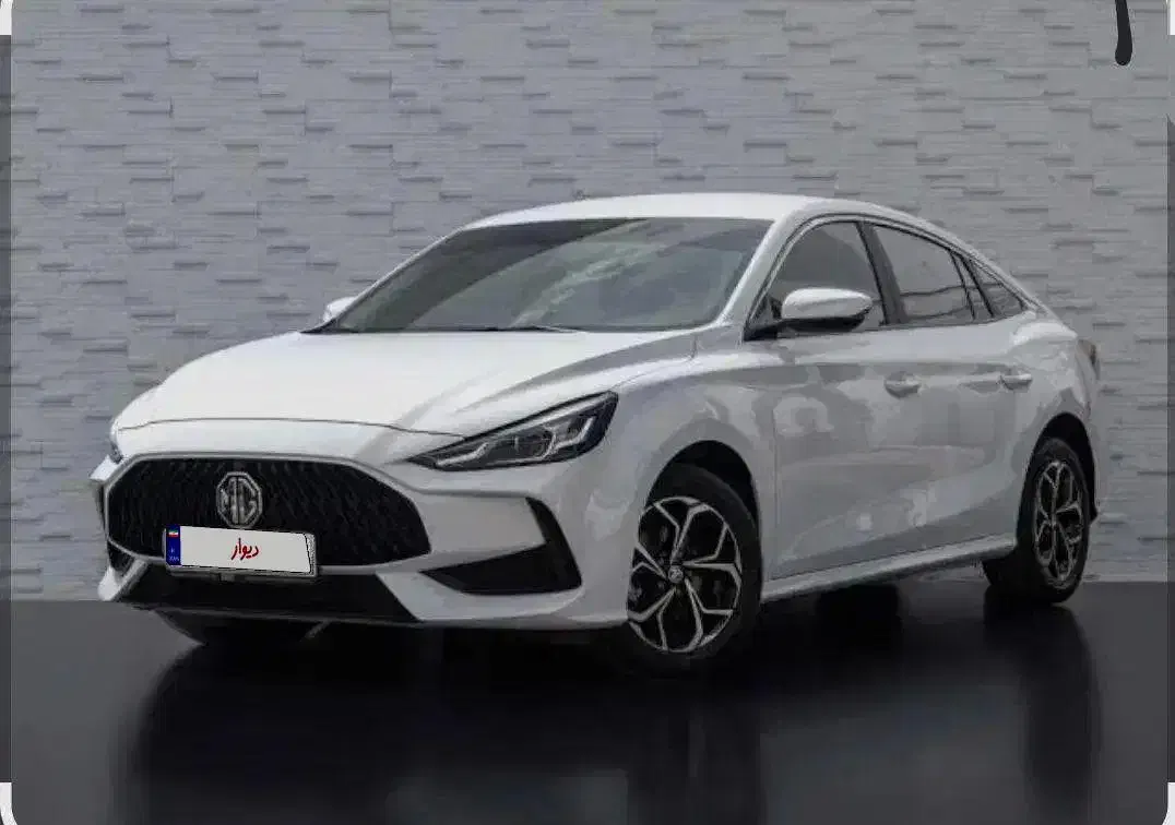 MGgt ام جی جیتی|خودرو سواری و وانت|مشهد, دانشجو|دیوار