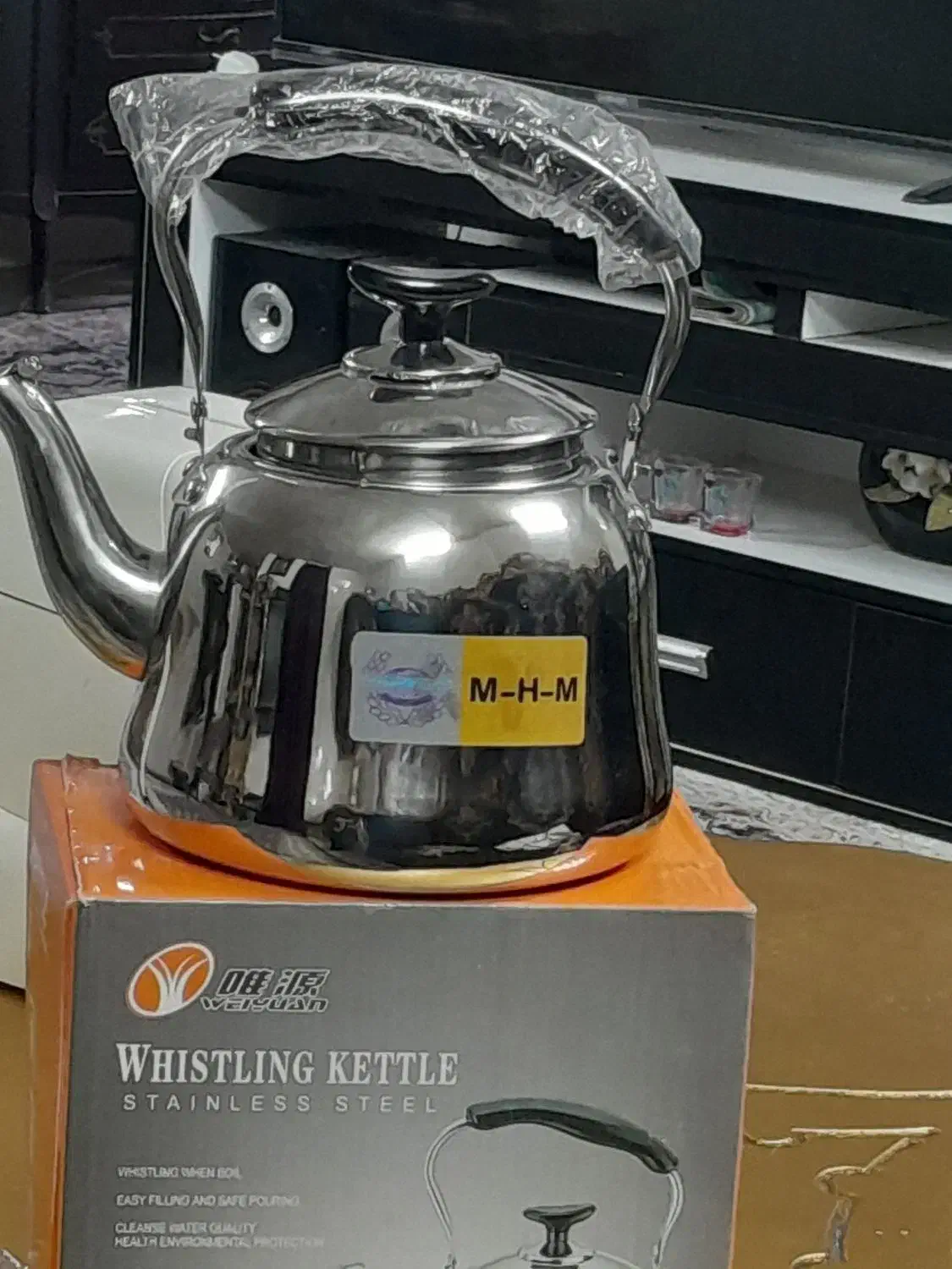 کتری ، سماور برقی ، چرخ گوشت|سایر لوازم برقی|مشهد, عنصری|دیوار