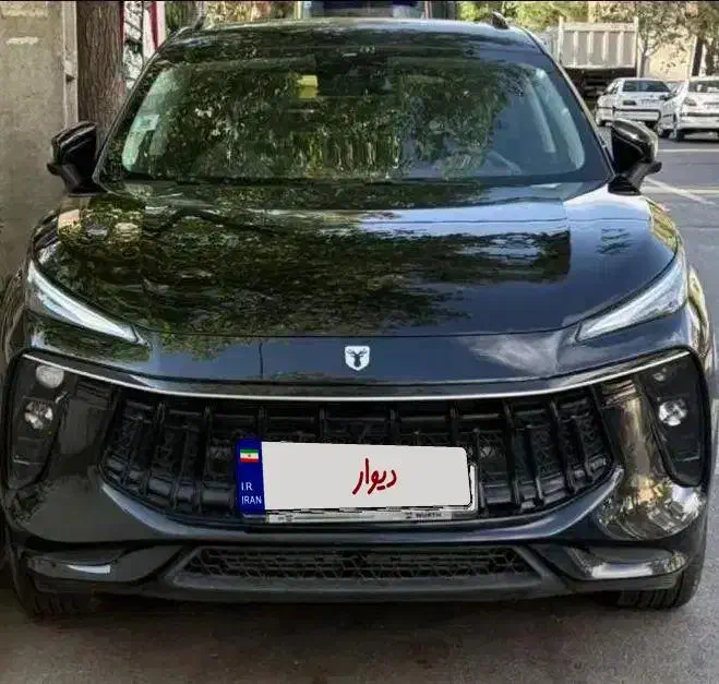 لاماری ایما مدل 1402|خودرو سواری و وانت|کرمانشاه, |دیوار