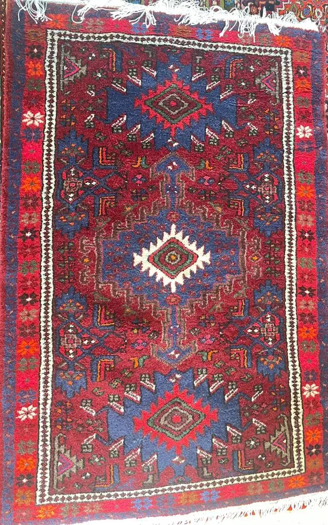 قالیچه دستباف|فرش|تهران, ولنجک|دیوار