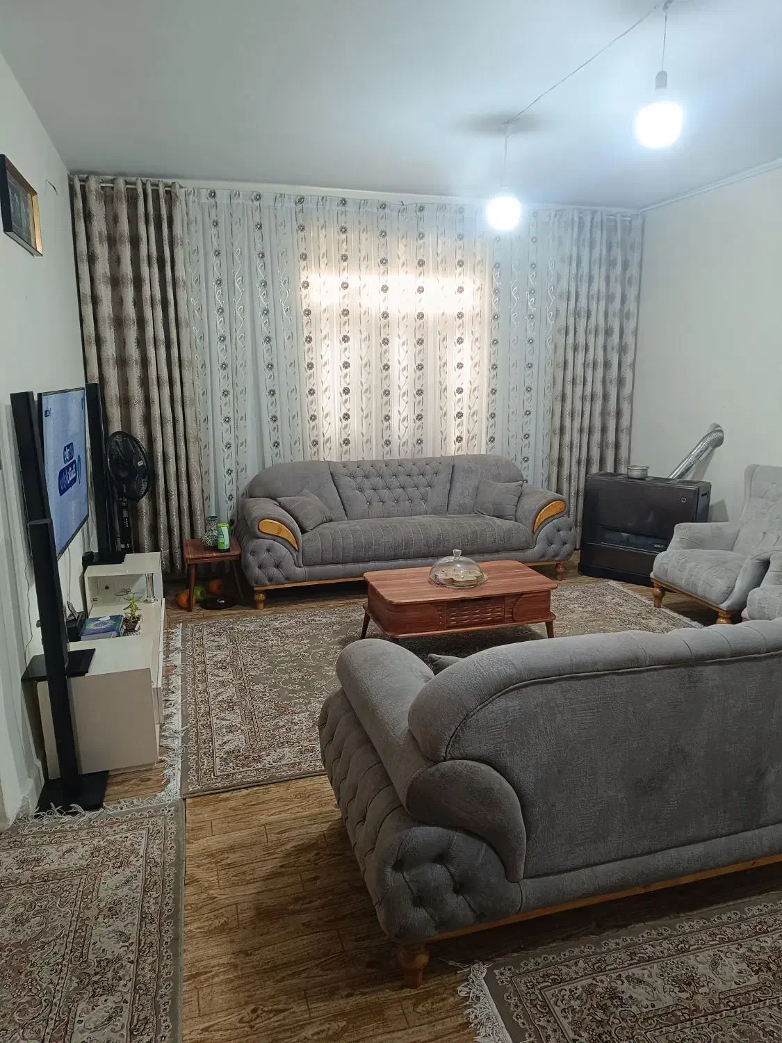 ویلایی رهن کامل کارمندان دوم|اجارهٔ خانه و ویلا|مشهد, کارمندان دوم|دیوار