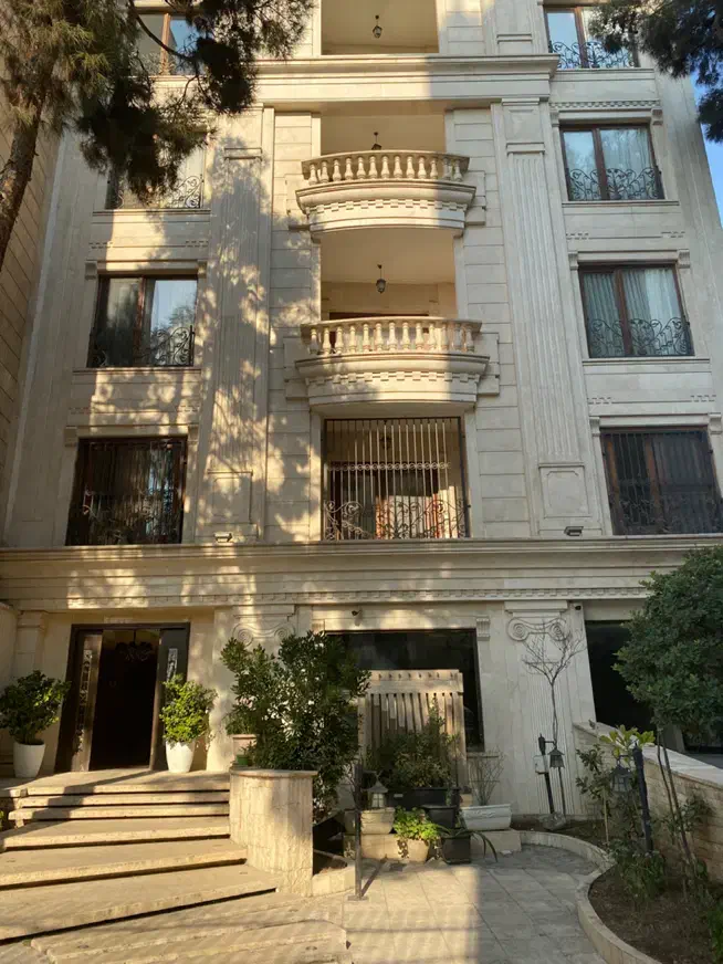 دروس ۳۶۰متر ۴خواب تکواحدی فول|فروش آپارتمان|تهران, دروس|دیوار