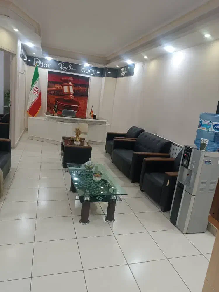 موسسه حقوقی عدل و انصاف شهریار ش ث ۸۶۵|خدمات مالی، حسابداری، بیمه|شهریار, ابراهیم‌آباد|دیوار