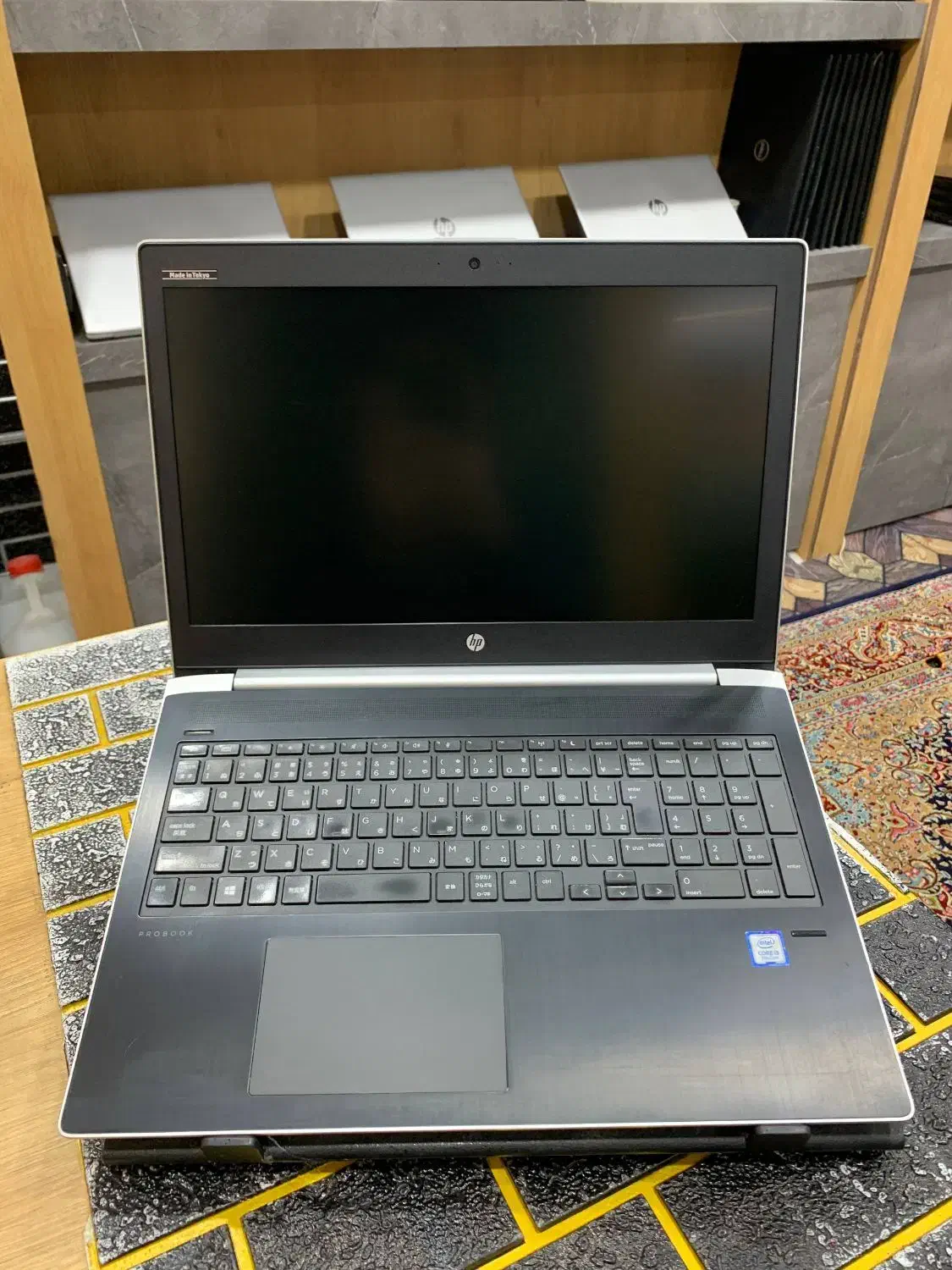 بازار hp|رایانه همراه|زاهدان, |دیوار