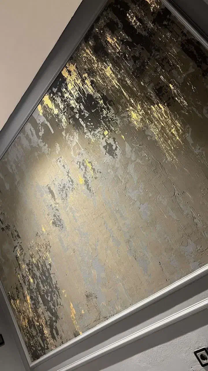 نقاش ساختمان و پتینه کاری بابیش از 15سال سابقه کار|خدمات پیشه و مهارت|قوچان, |دیوار