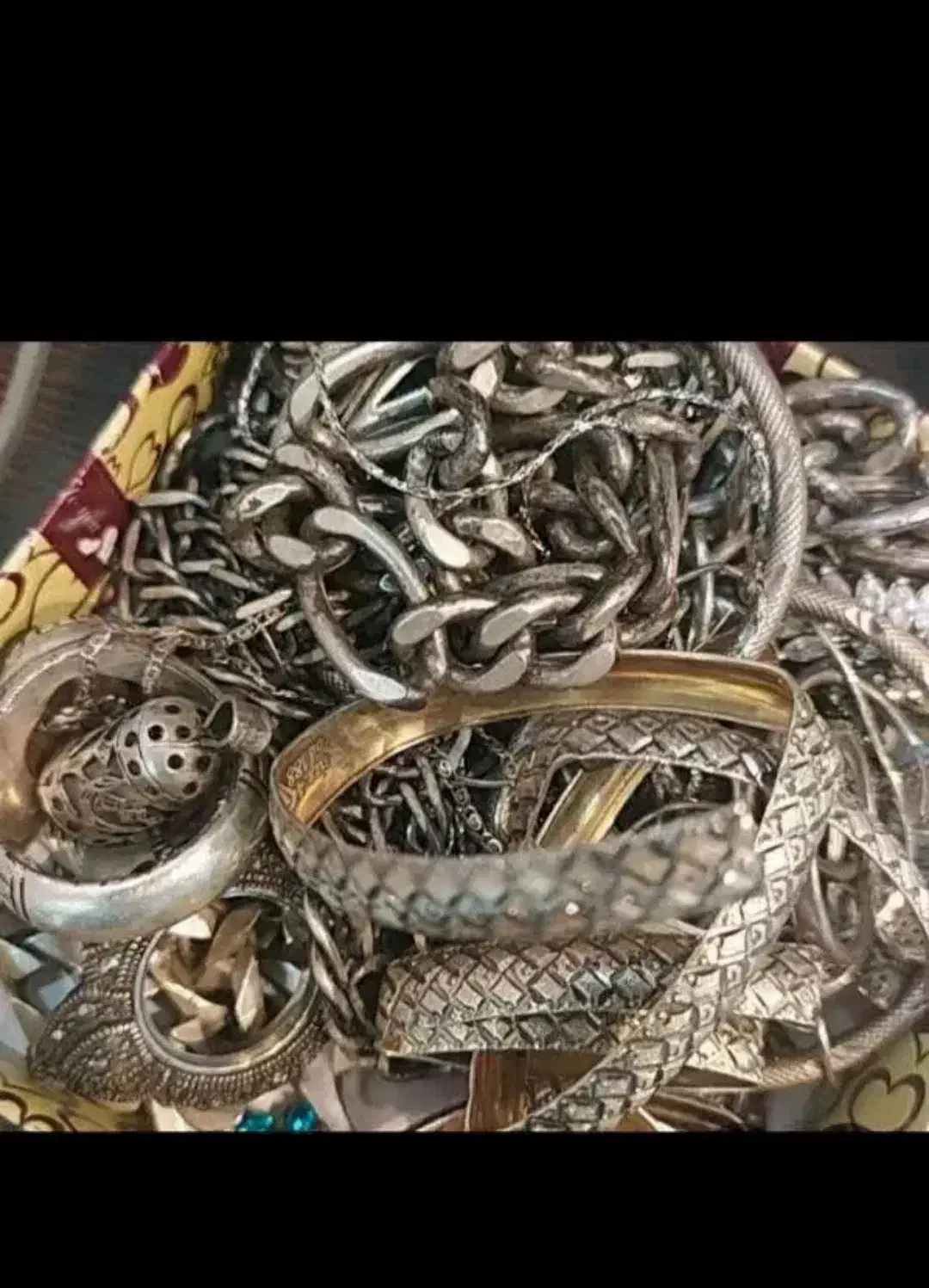 نقره|جواهرات|محمدیه-قزوین, |دیوار