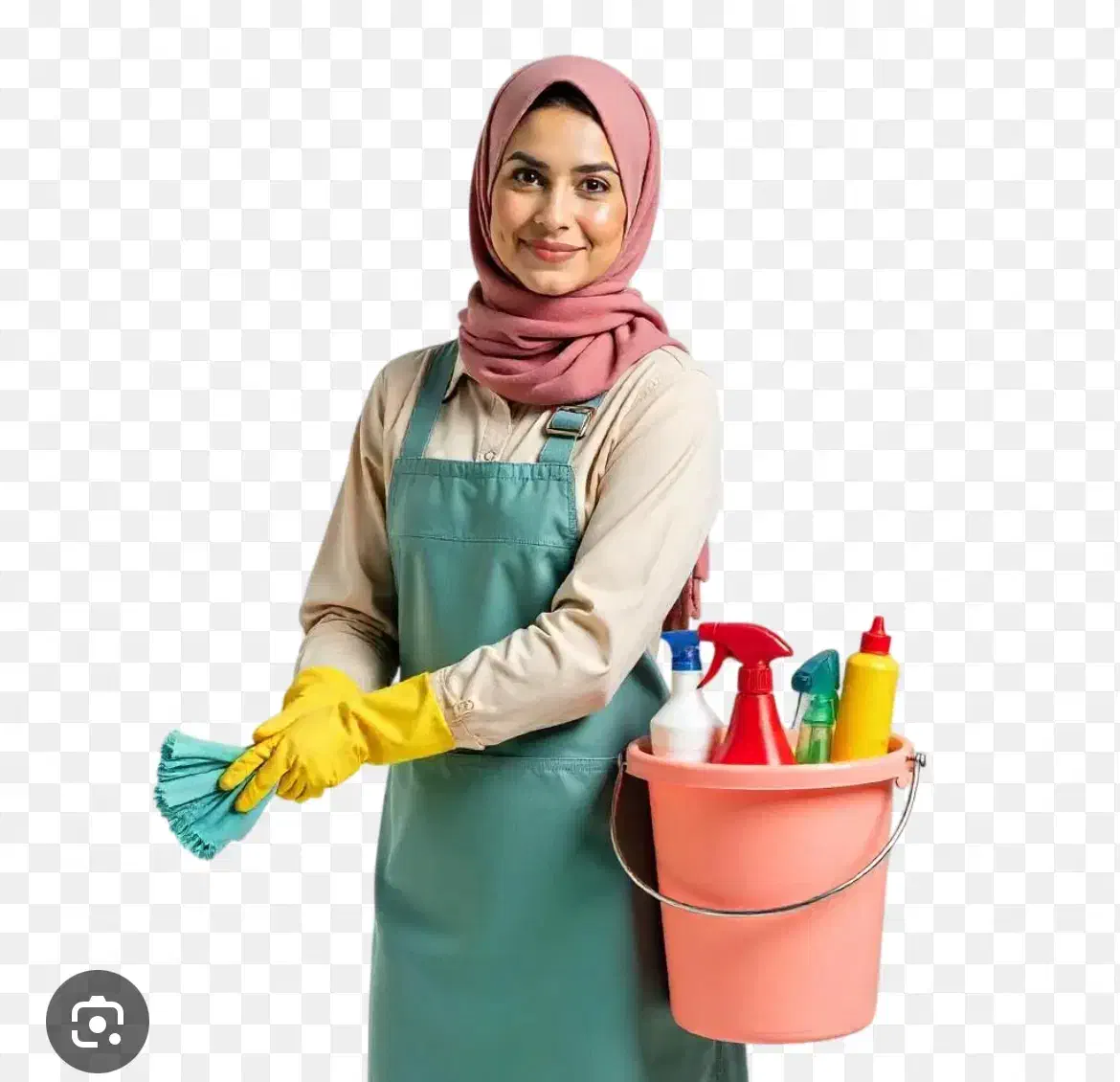 به یک نظافتچی خانم اتباع یا بجنوردی نیازمندم|استخدام سرایداری و نظافت|تهران, زعفرانیه|دیوار