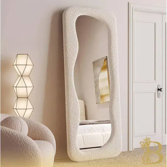 آینه فانتزی تدی|آینه|همدان, |دیوار