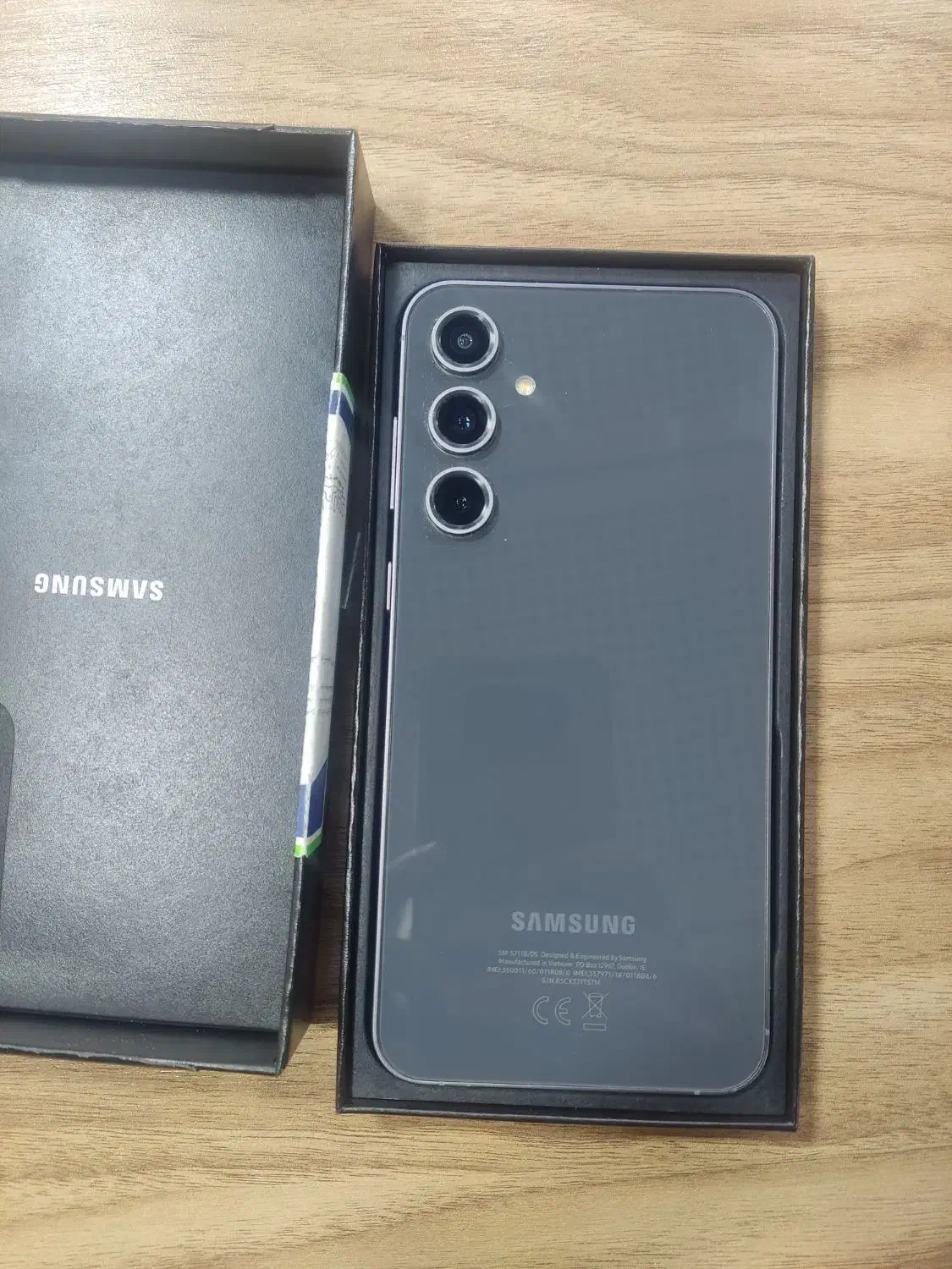 s23 fe|موبایل|کرج, شاهین‌ویلا|دیوار