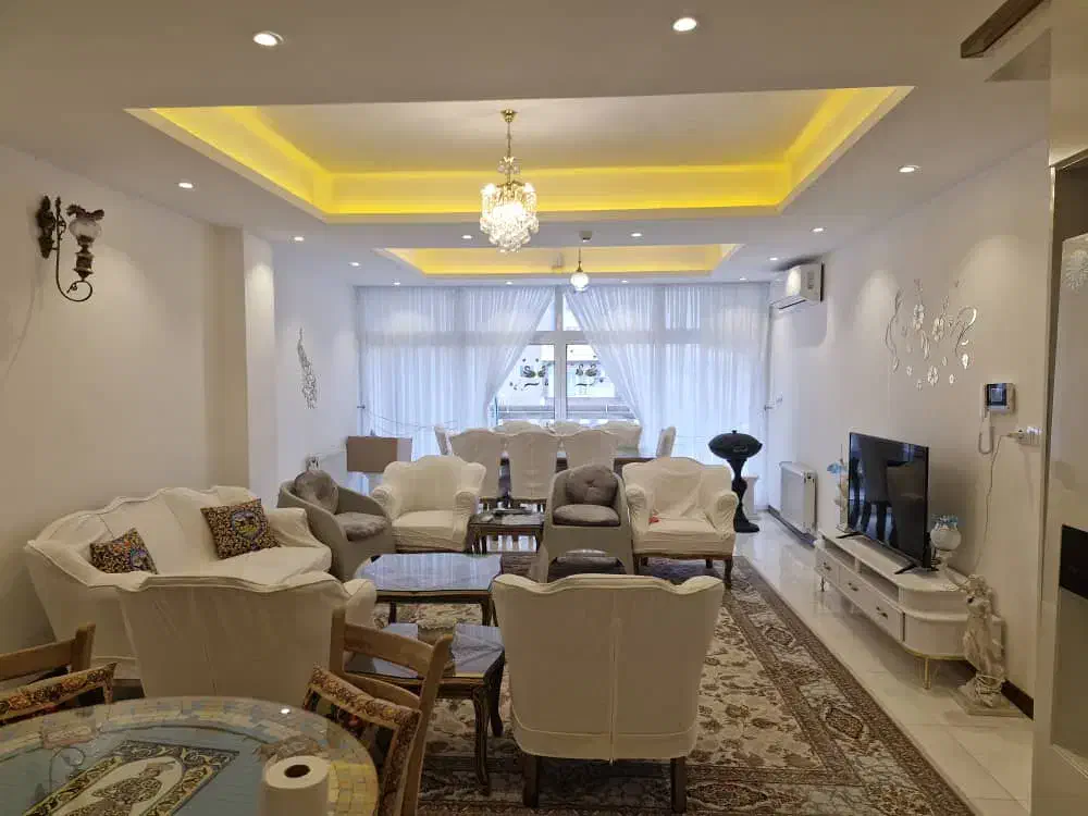 فروش واحد ۱۰۵ متری فول امکانات/ پاسداران|فروش آپارتمان|بندر انزلی, پرستار|دیوار