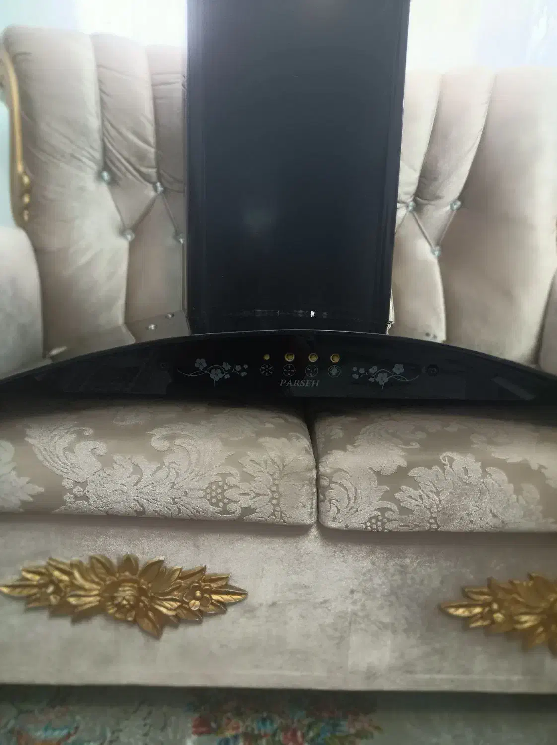 خانه و آشپزخانه|هود|هشتگرد, شهرک ارم شرقی|دیوار