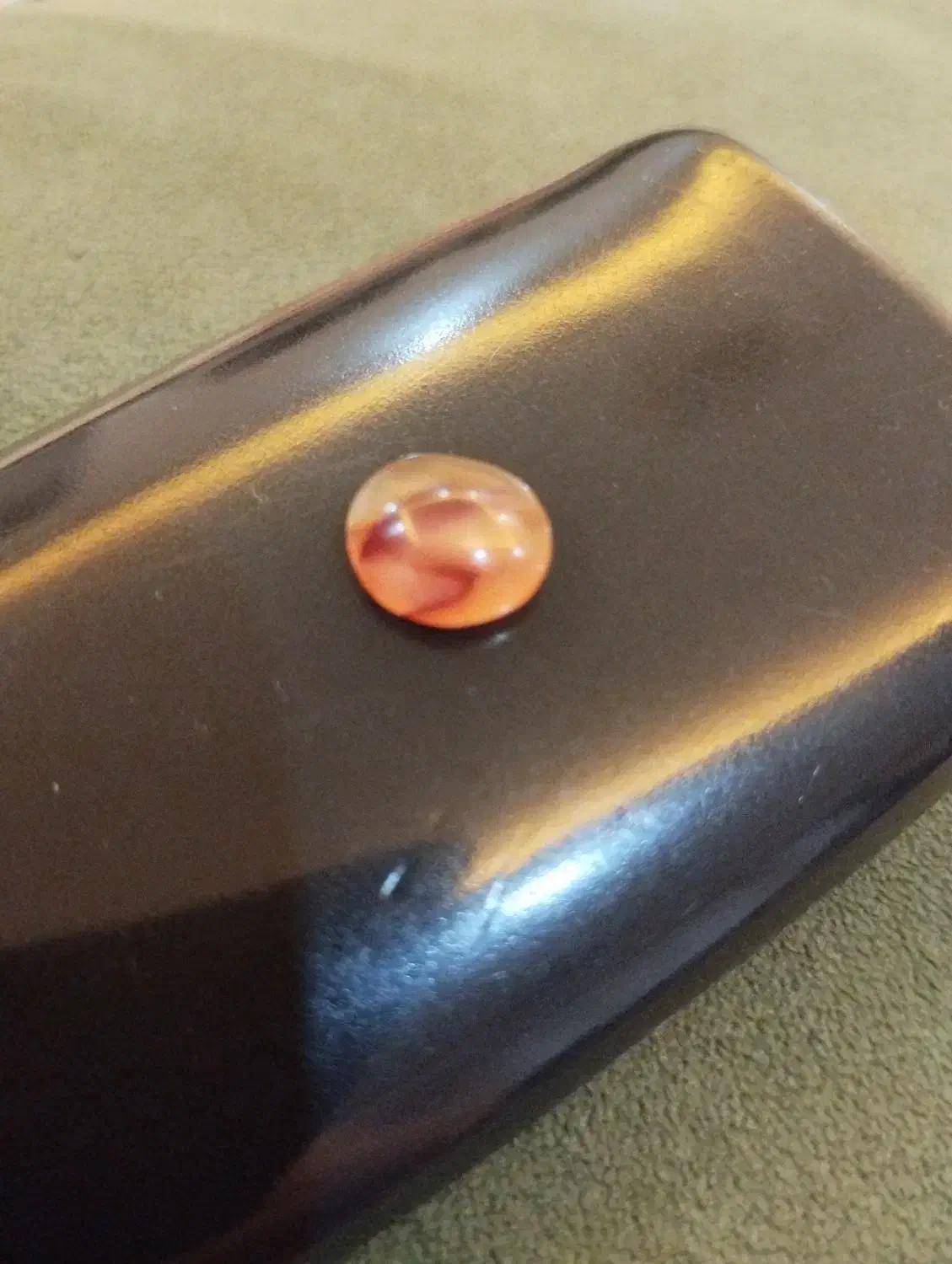 عقیق یمنی|جواهرات|پاکدشت, پاکدشت (مامازند)|دیوار