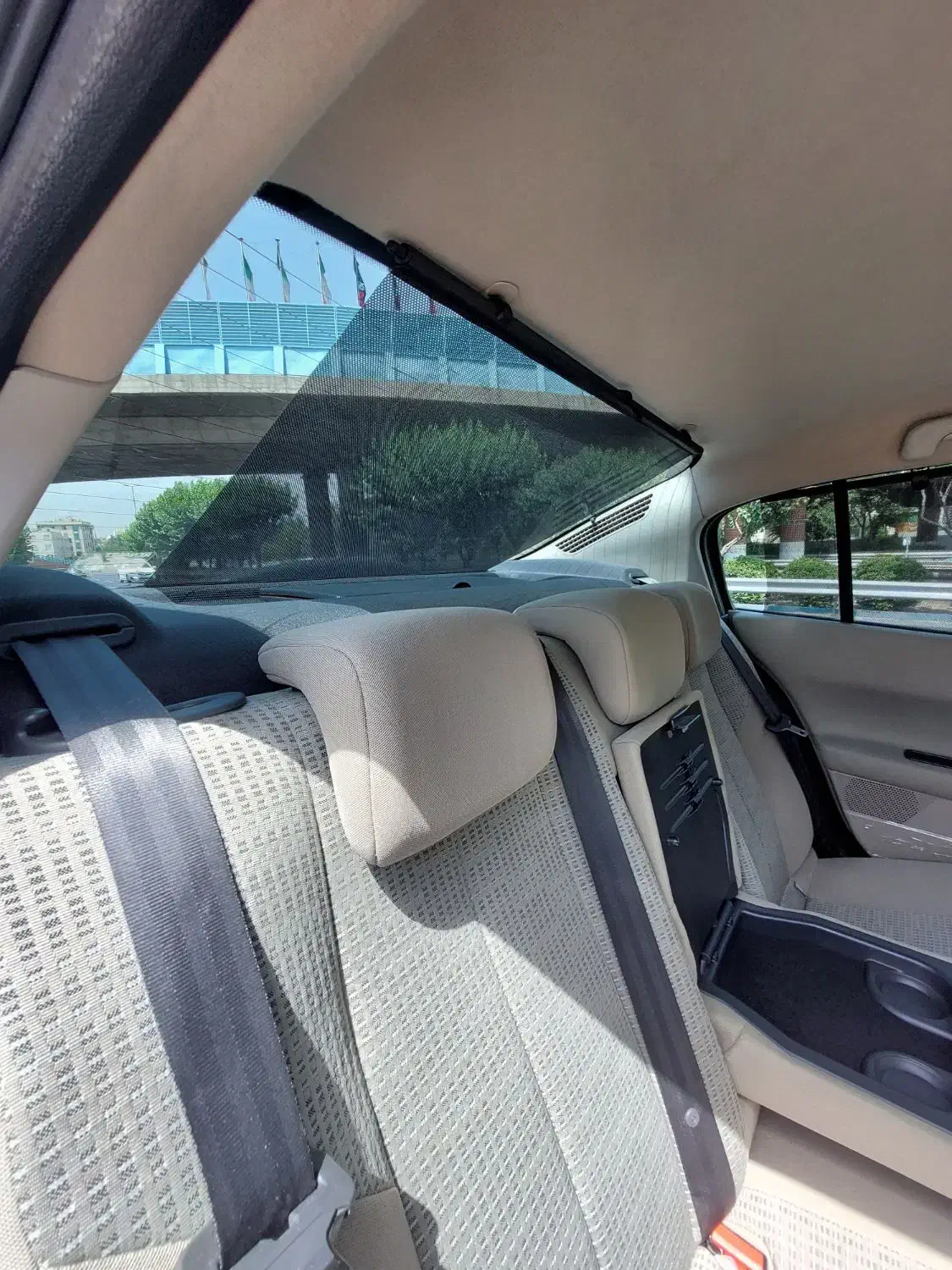 مگان ۱۶۰۰ e2 فول در حد صفر ۸ سال خوابیده|خودرو سواری و وانت|تهران, پاسداران|دیوار