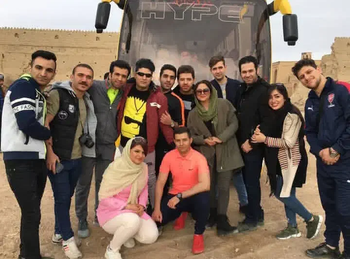 تورگروهی به شهر فرشتگان سفید پوش|تور و چارتر|تهران, شارق|دیوار