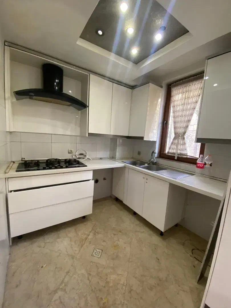 نیاوران شمال کاخ ۱۱۲متر ۳خواب|فروش آپارتمان|تهران, کاشانک|دیوار