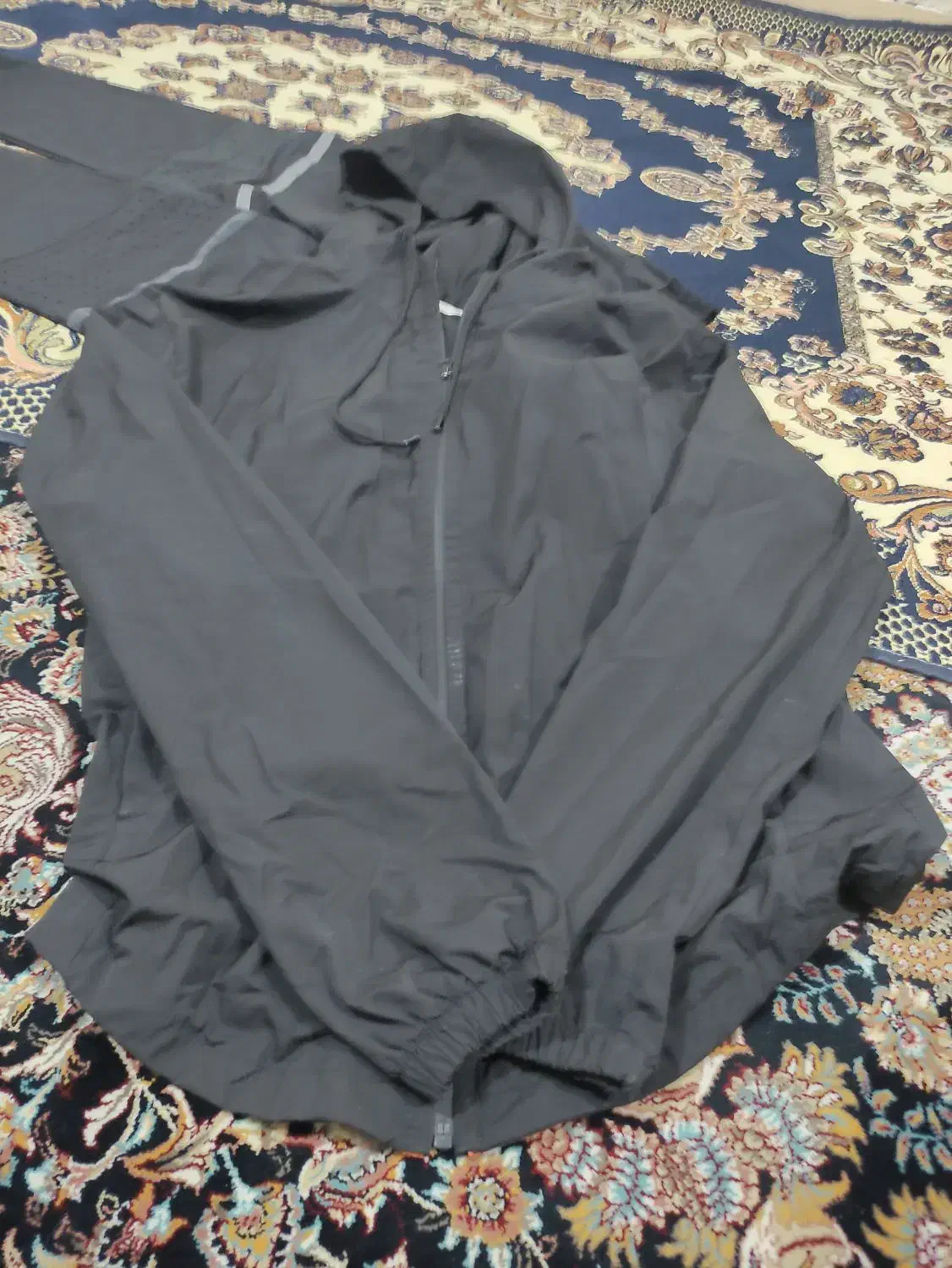 کاپشن شلواربادگیر|کوهنوردی و کمپینگ|اسلامشهر, شهرک قائمیه|دیوار