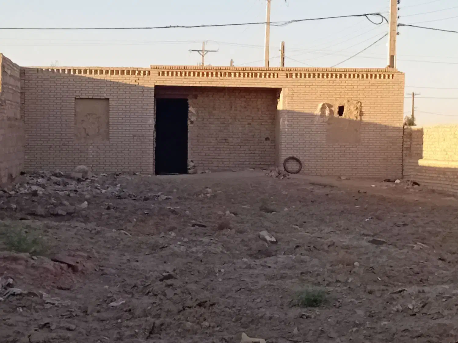 منزل فروشی شهرعلی اکبر|فروش خانه و ویلا|تیمور آباد, |دیوار