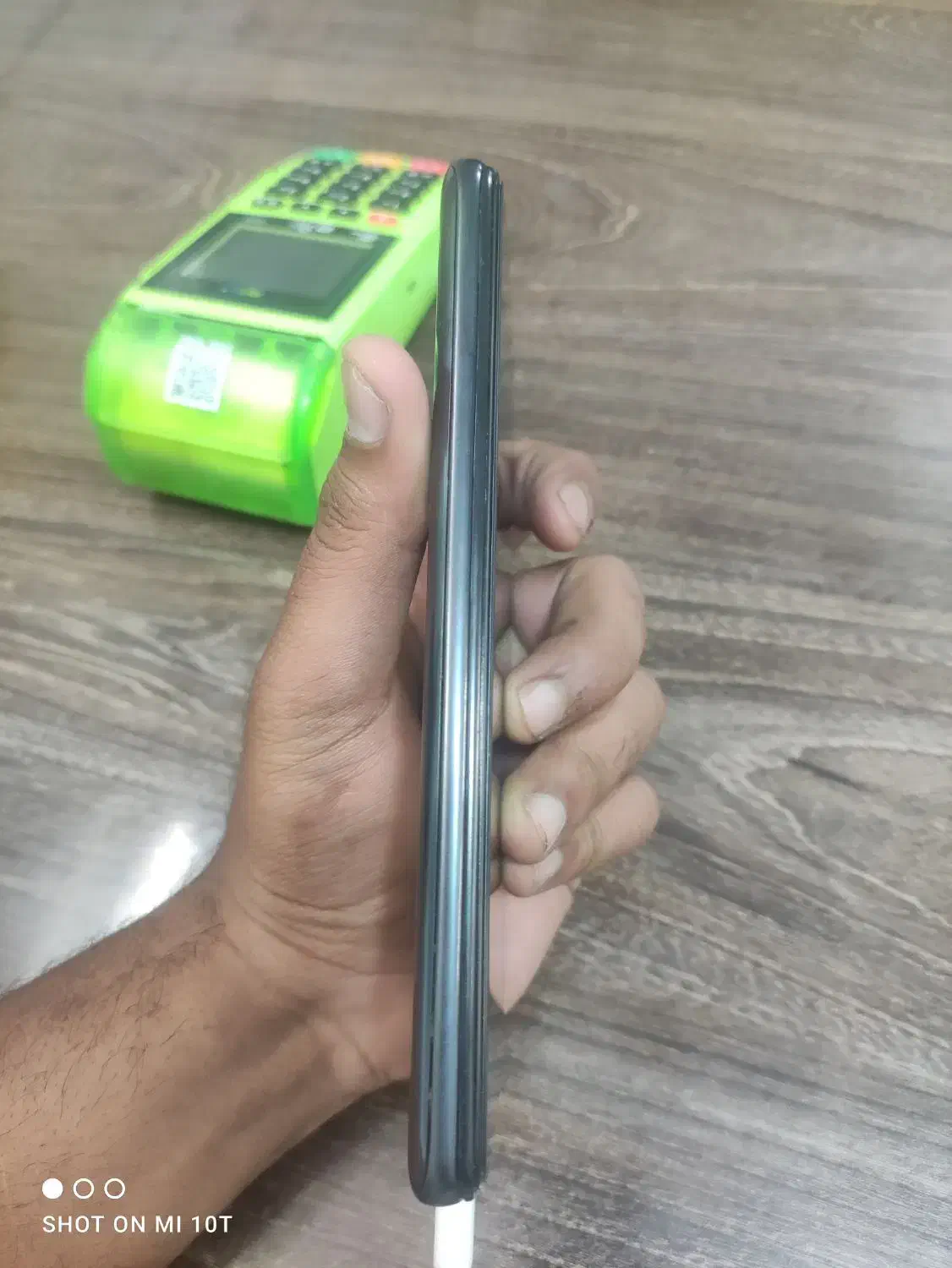 پرچم دار شیامی 11Tپور|موبایل|کاشان, عربها|دیوار