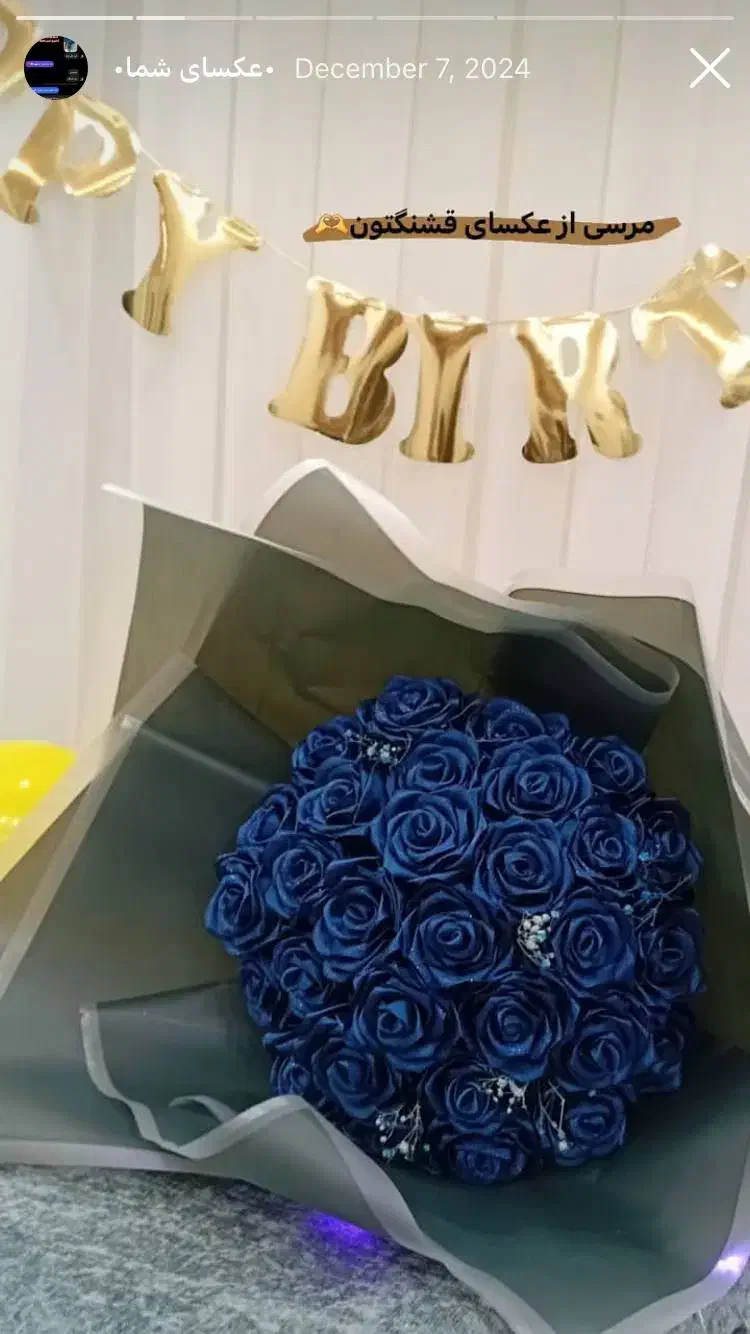 گل رز ربانی|گل مصنوعی|گناباد, |دیوار