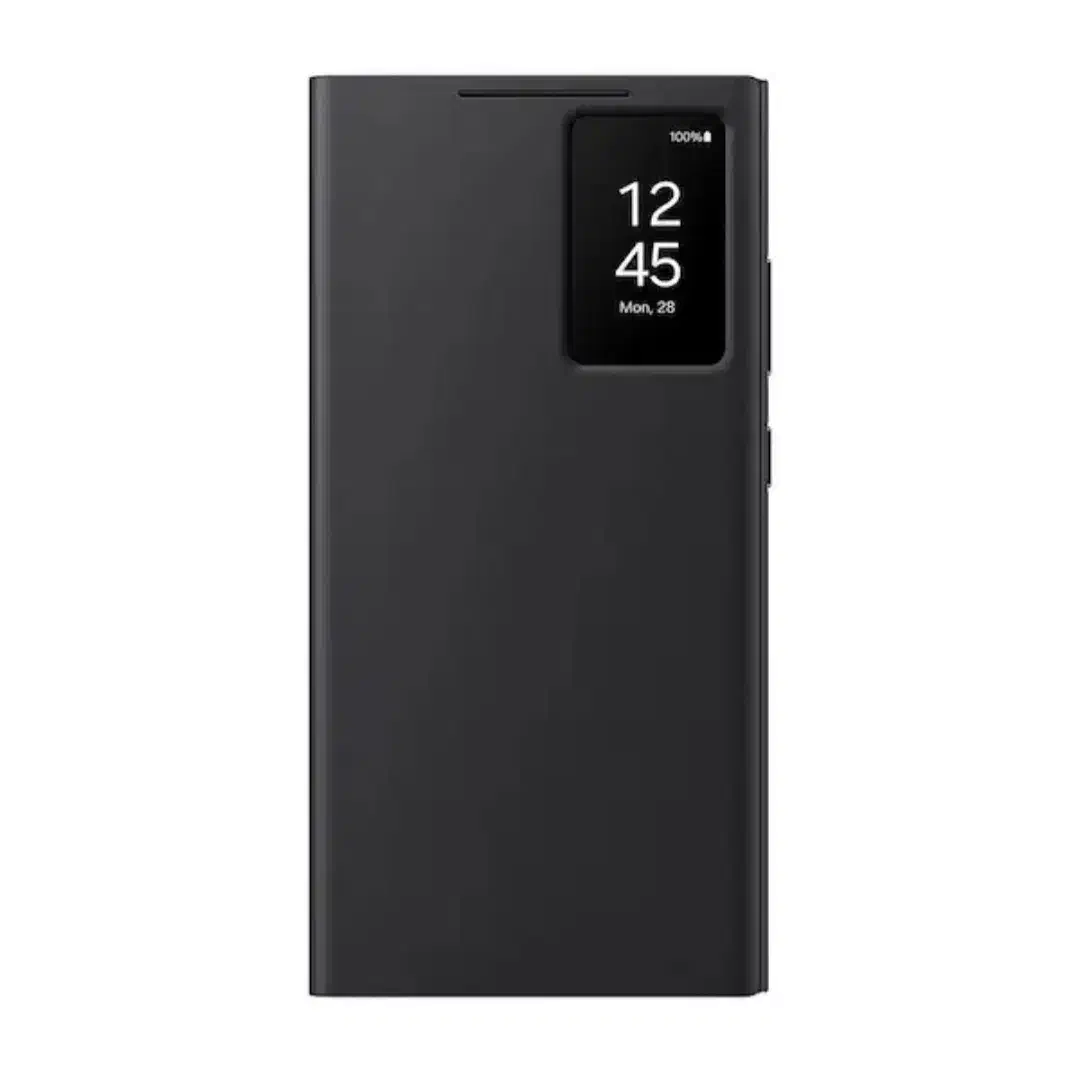 سامسونگ Galaxy S24 Ultra - مشکی تیتانیوم در حد نو|موبایل|گرگان, |دیوار