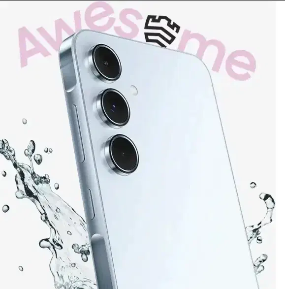 سامسونگ A35 5G 256G|موبایل|کرج, کیانمهر|دیوار