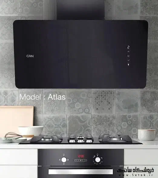 هود کن مدل اطلس|هود|صباشهر, |دیوار