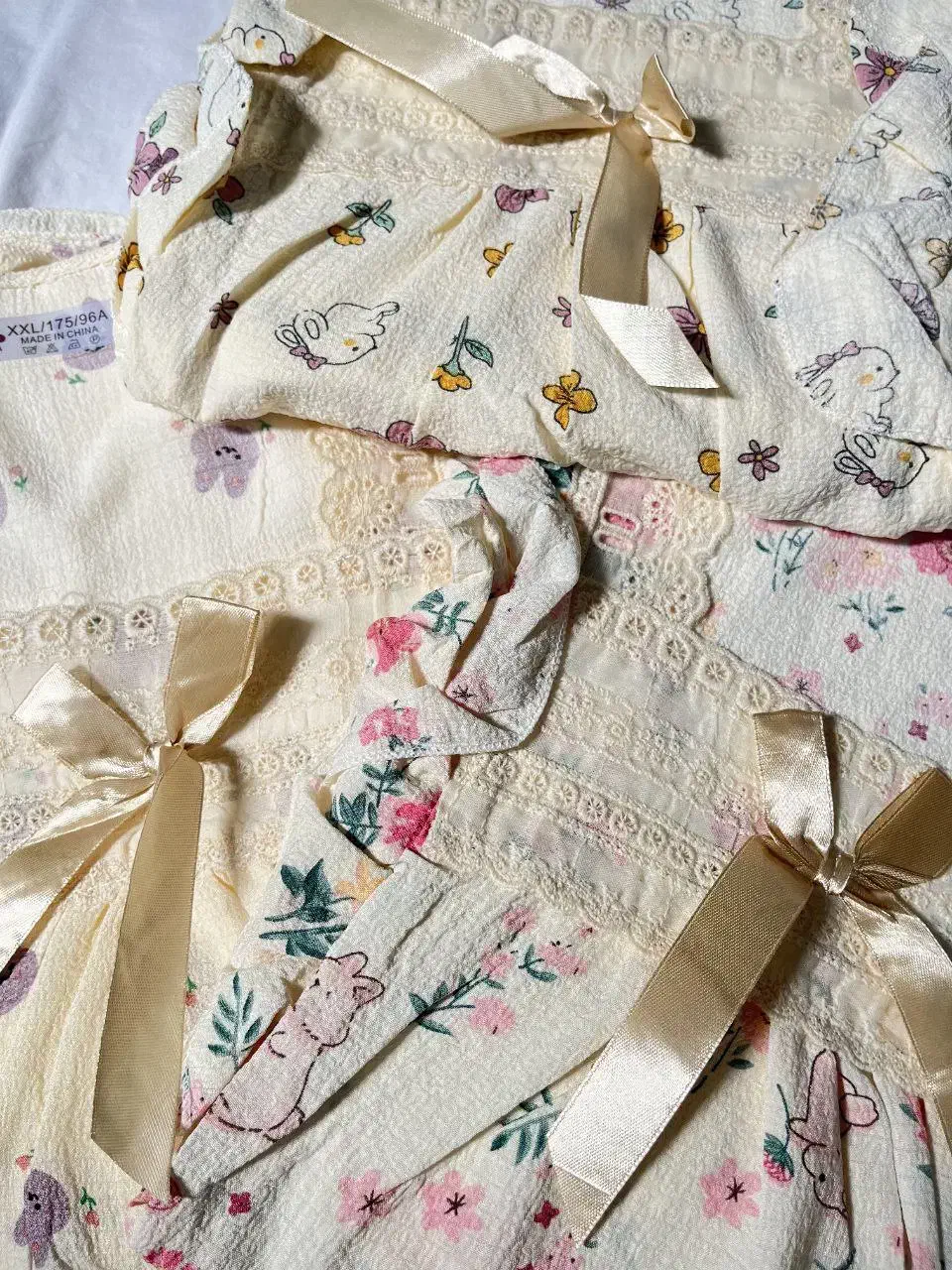 ست لباس دخترونه و راحتی|لباس|اهواز, فاز ۲ پادادشهر|دیوار