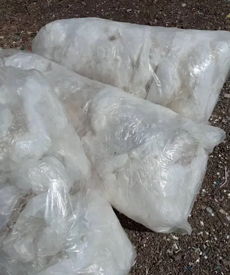 خریداروفروش ضایعات مشما نایلون پلاستیک کارتون|عمده‌فروشی|تهران, زنجان جنوبی|دیوار