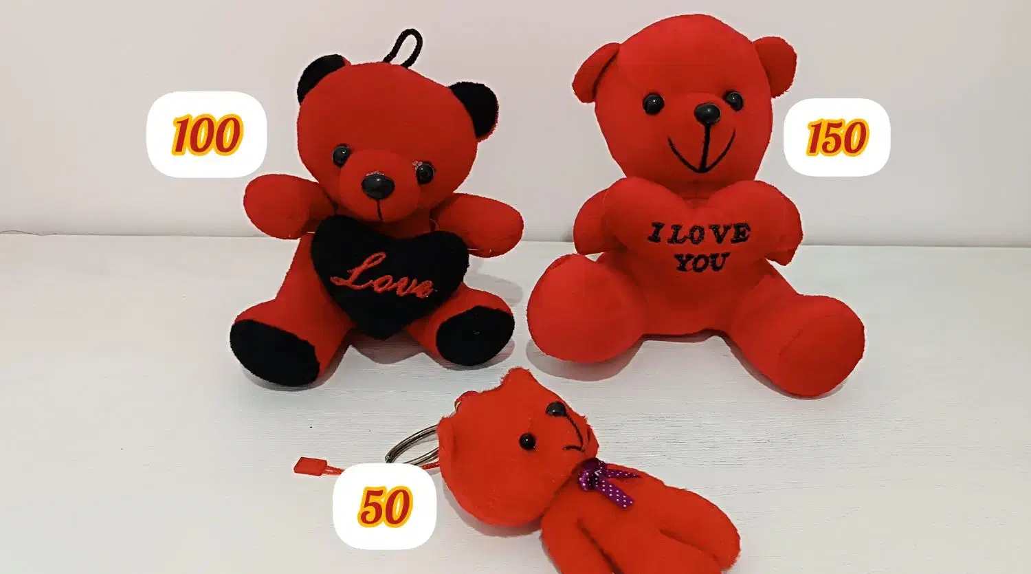 عروسک های نو|اسباب‌‌بازی|قم, ولیعصر|دیوار