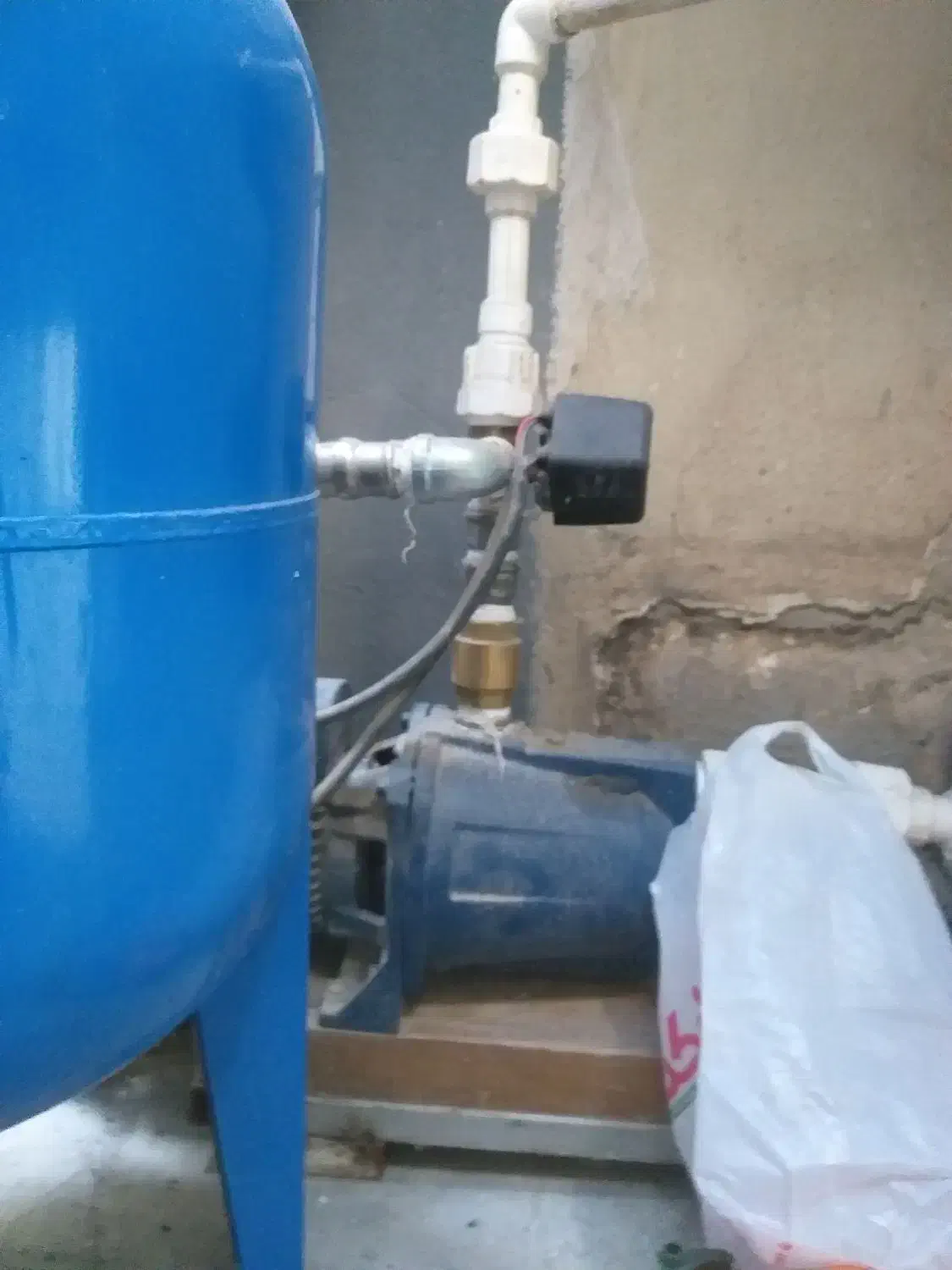 لوله کشی وجوشکاری|خدمات پیشه و مهارت|تهران, قصر فیروزه ۱|دیوار