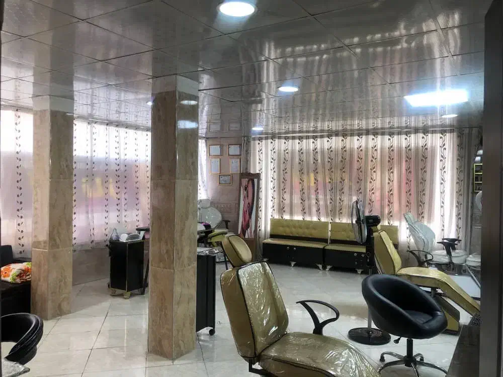 رهن و اجاره اداری|اجارهٔ دفتر کار، اتاق اداری، مطب|کرج, حصارک پایین|دیوار