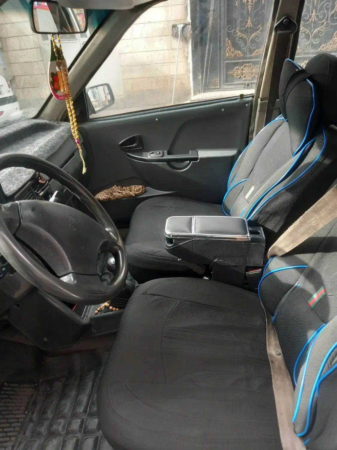 پراید مدل86|خودرو سواری و وانت|بومهن, |دیوار