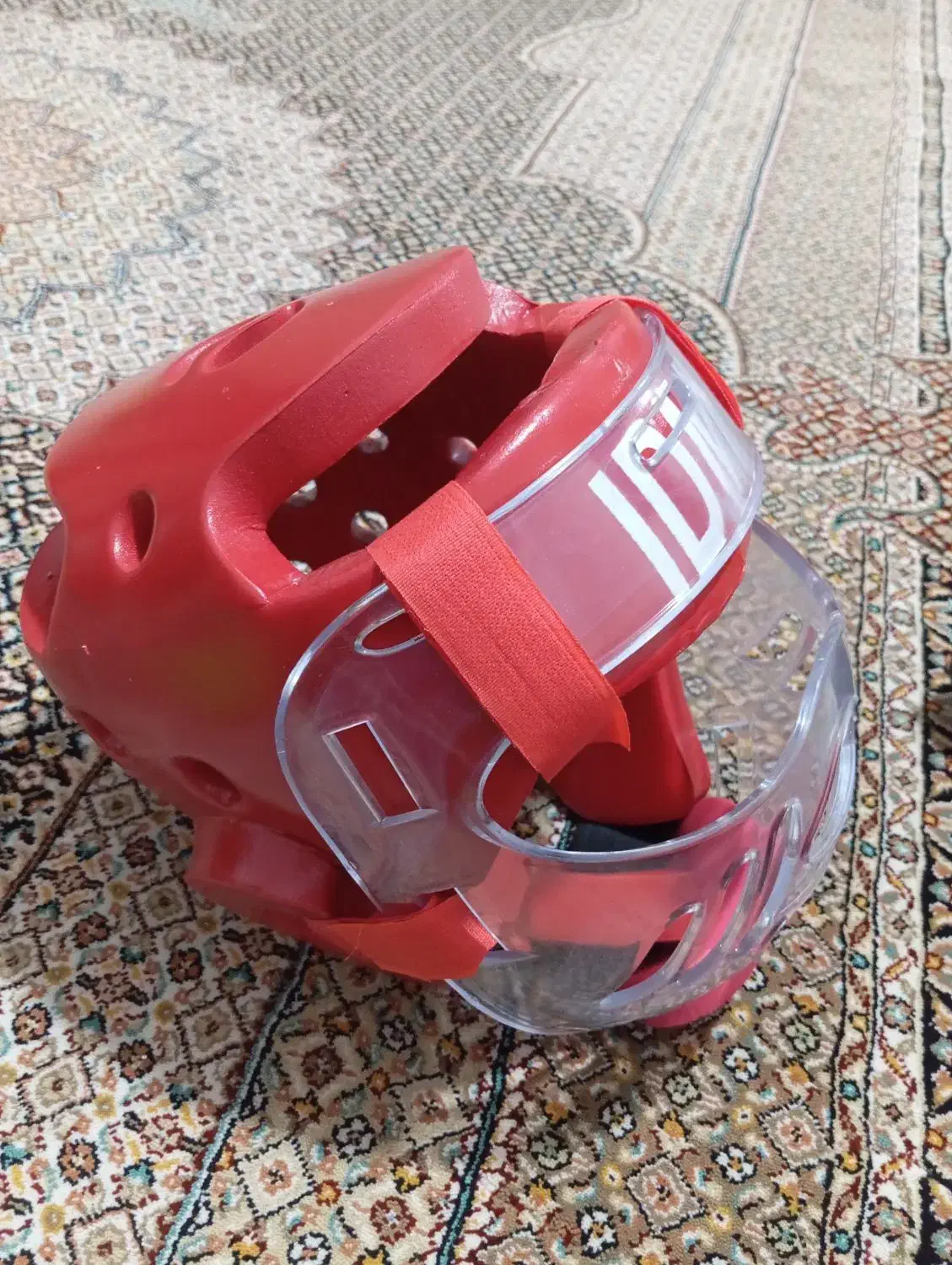 لباس مبارزه تکواندو مناسب 8تا11سال|تجهیزات ورزشی|سراب, |دیوار