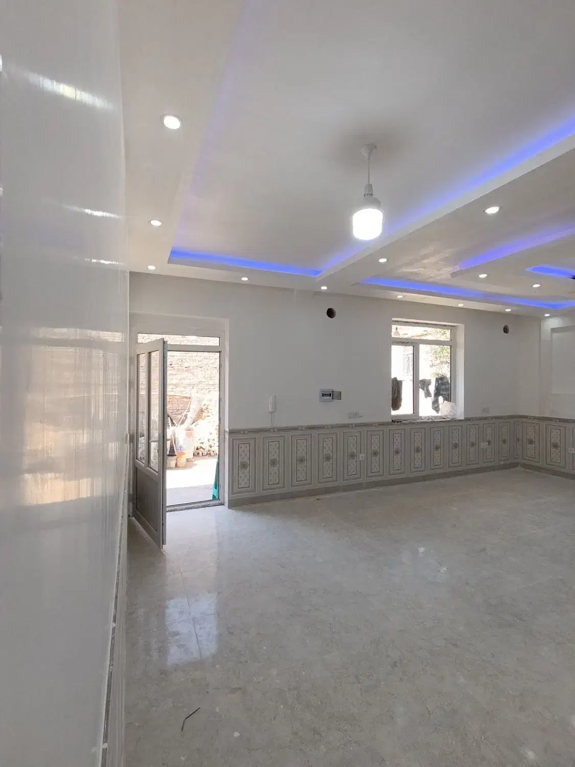 کناف ،گچکاری و گچ بُری|خدمات پیشه و مهارت|تاکستان, |دیوار