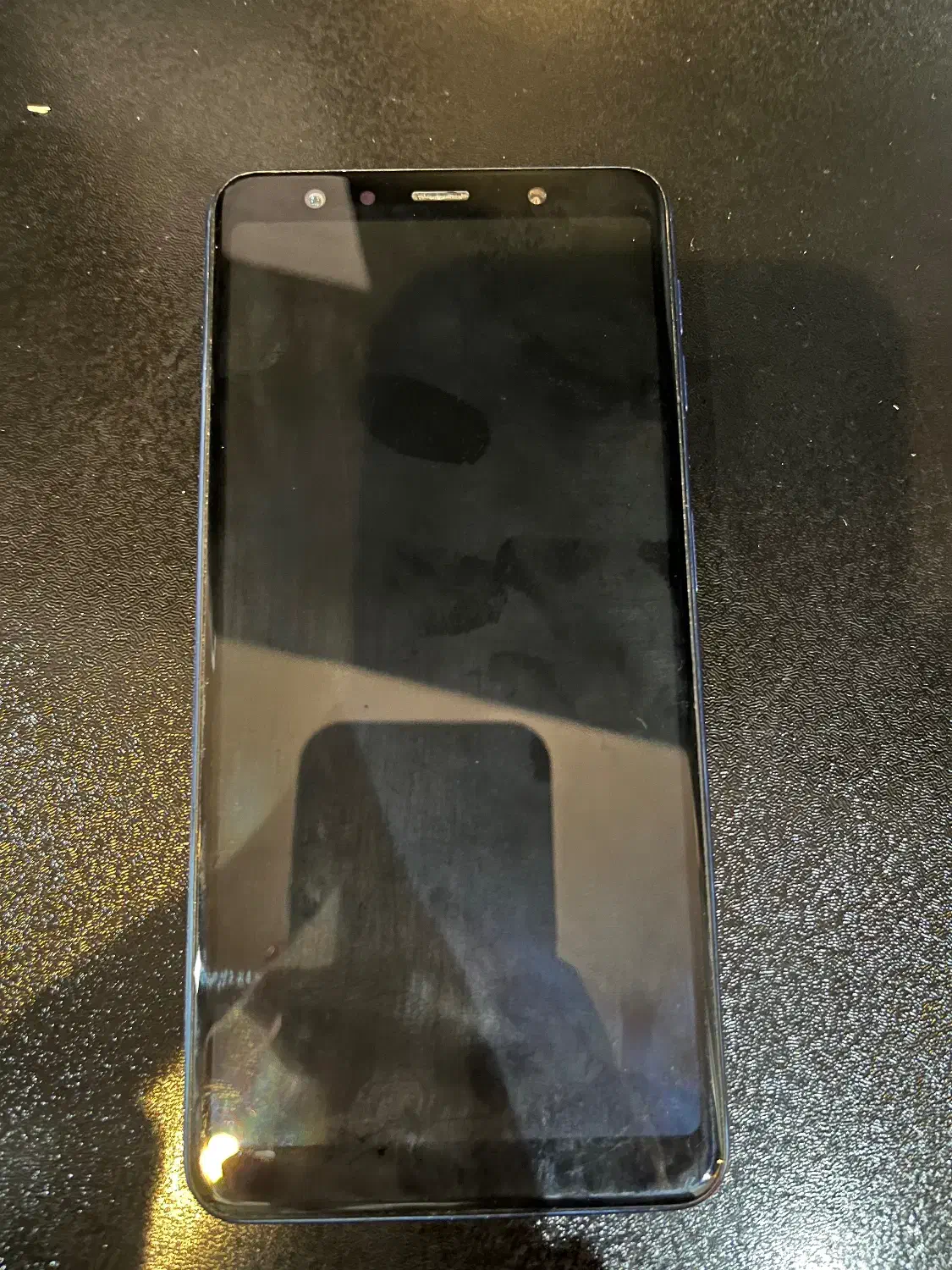 گوشی a7 سامسونگ|موبایل|بندر انزلی, نیمه شعبان|دیوار