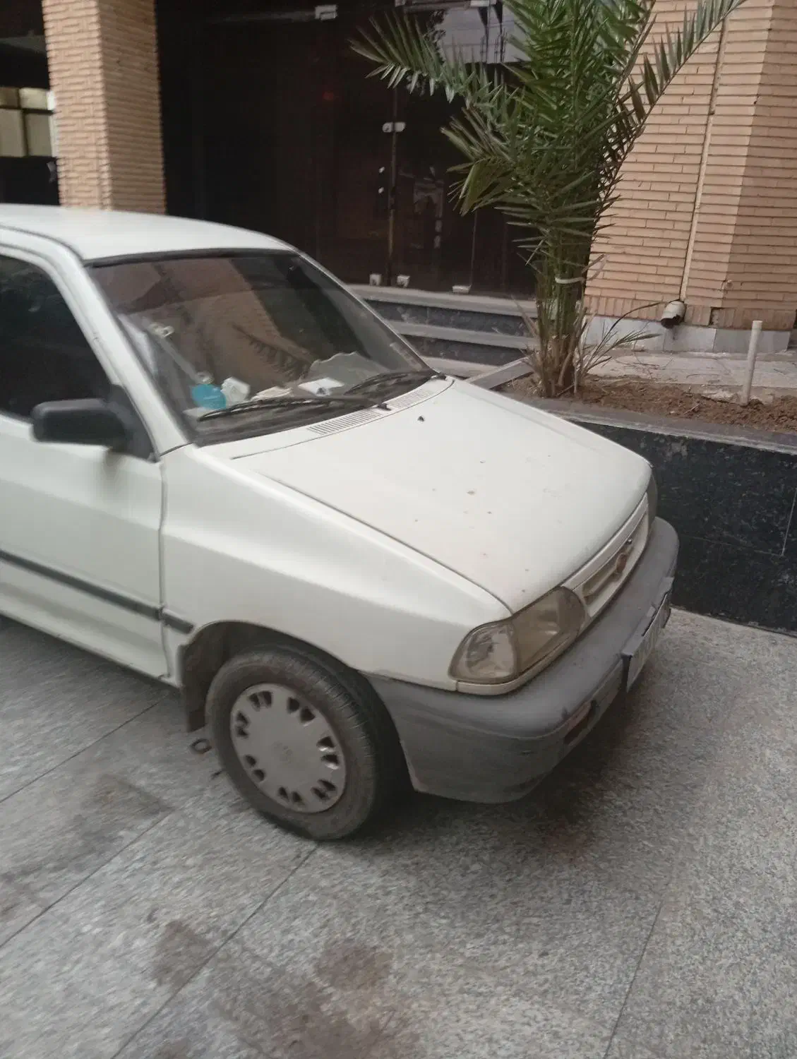 پراید 79|خودرو سواری و وانت|اهواز, کوی پیروزی|دیوار